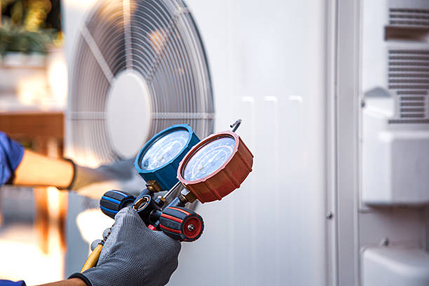 Affordable Emergency Ac Repair solutions in Bellville, OH