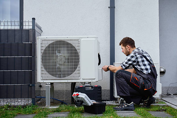 Top rated local Emergency Ac Repair specialists in Bellville, OH